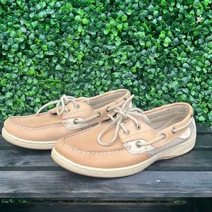 Sperry Top Sider | Women’s Size 6.5 | Tan |